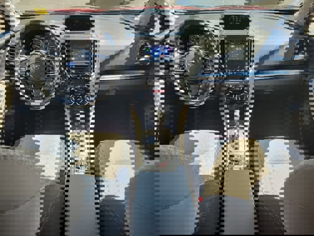 Used 2019 Subaru Forester Premium image 10