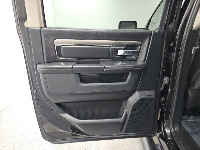 Used 2017 RAM 1500 Sport w/ Sport Premium Group image 30