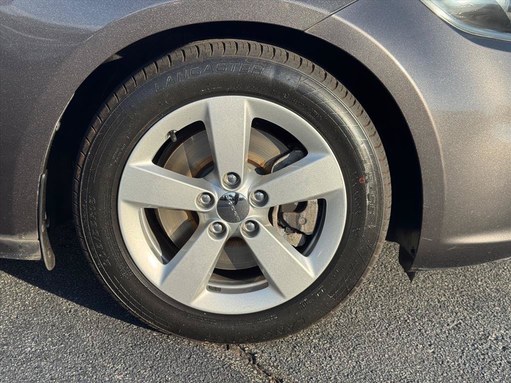 Used 2015 Dodge Dart SXT FWD image 10