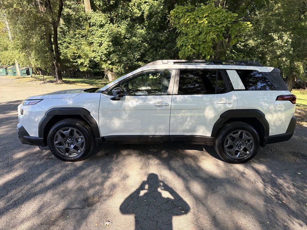 Certified 2026 Subaru Outback Premium AWD/4WD image 5