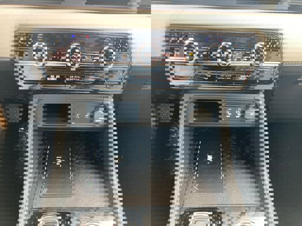 New 2026 Honda Passport TrailSport Elite image 13