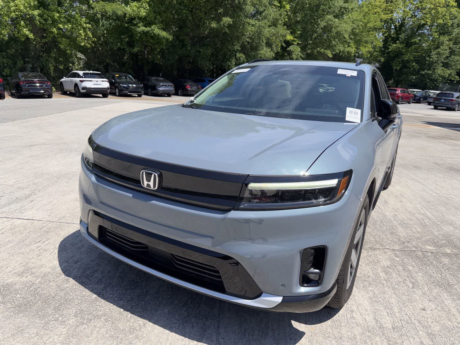 Used 2024 Honda Prologue Touring image 1