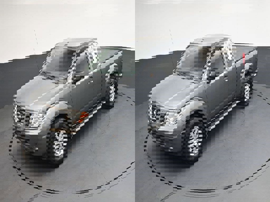 Used 2018 Nissan Frontier SV image 26