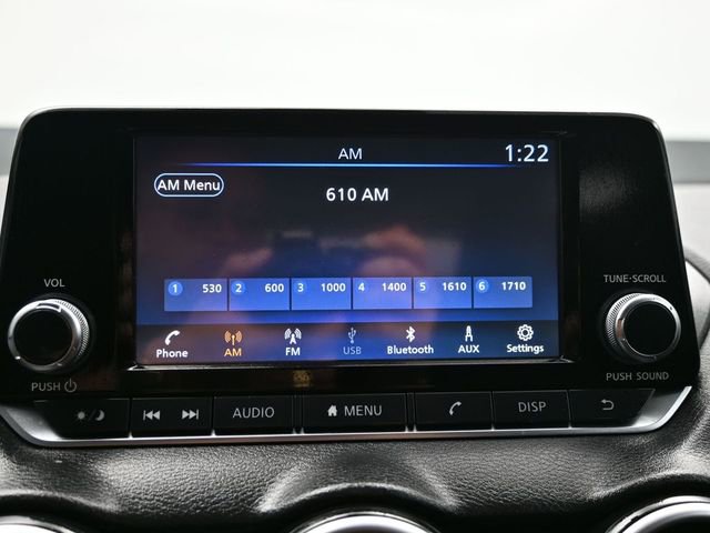 Used 2023 Nissan Sentra S image 13