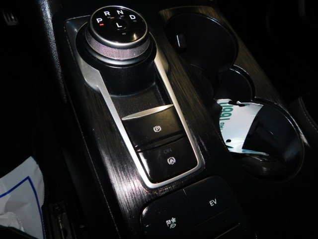 Used 2022 Ford Escape SEL w/ Technology Package image 22