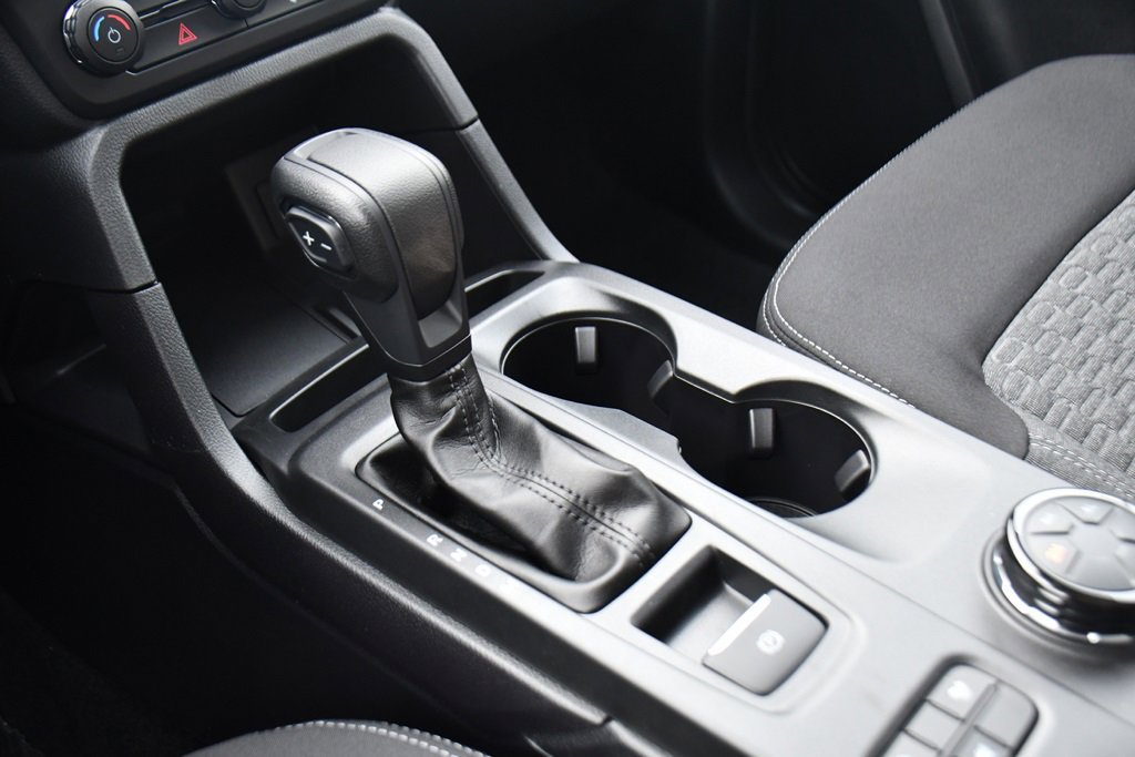 New 2025 Ford Ranger XL w/ Trailer Tow Package image 29