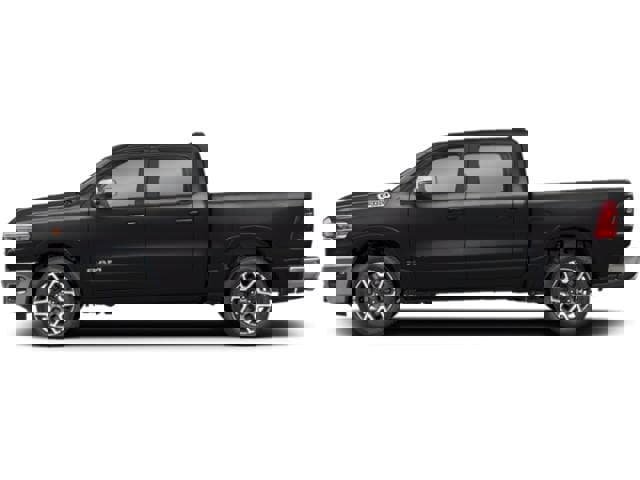 New 2026 RAM 1500 Laramie w/ Night Edition image 3