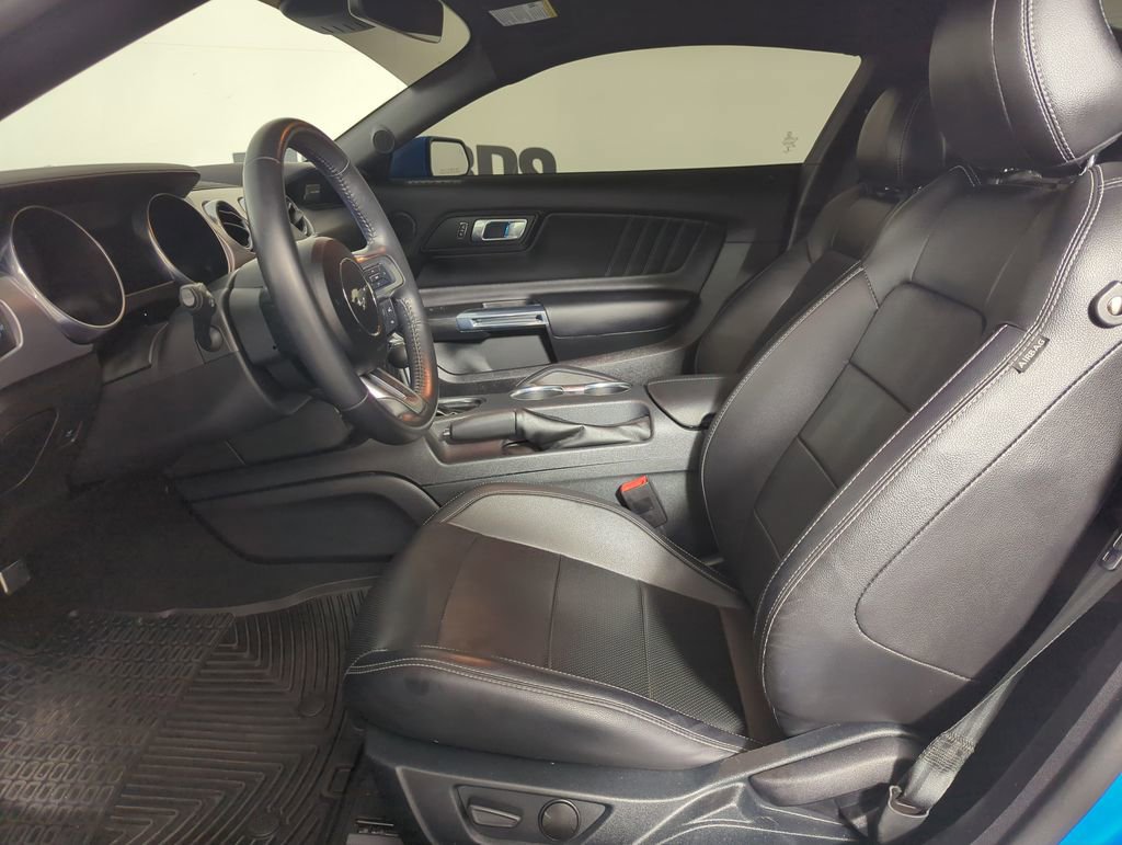 Used 2023 Ford Mustang Premium image 7