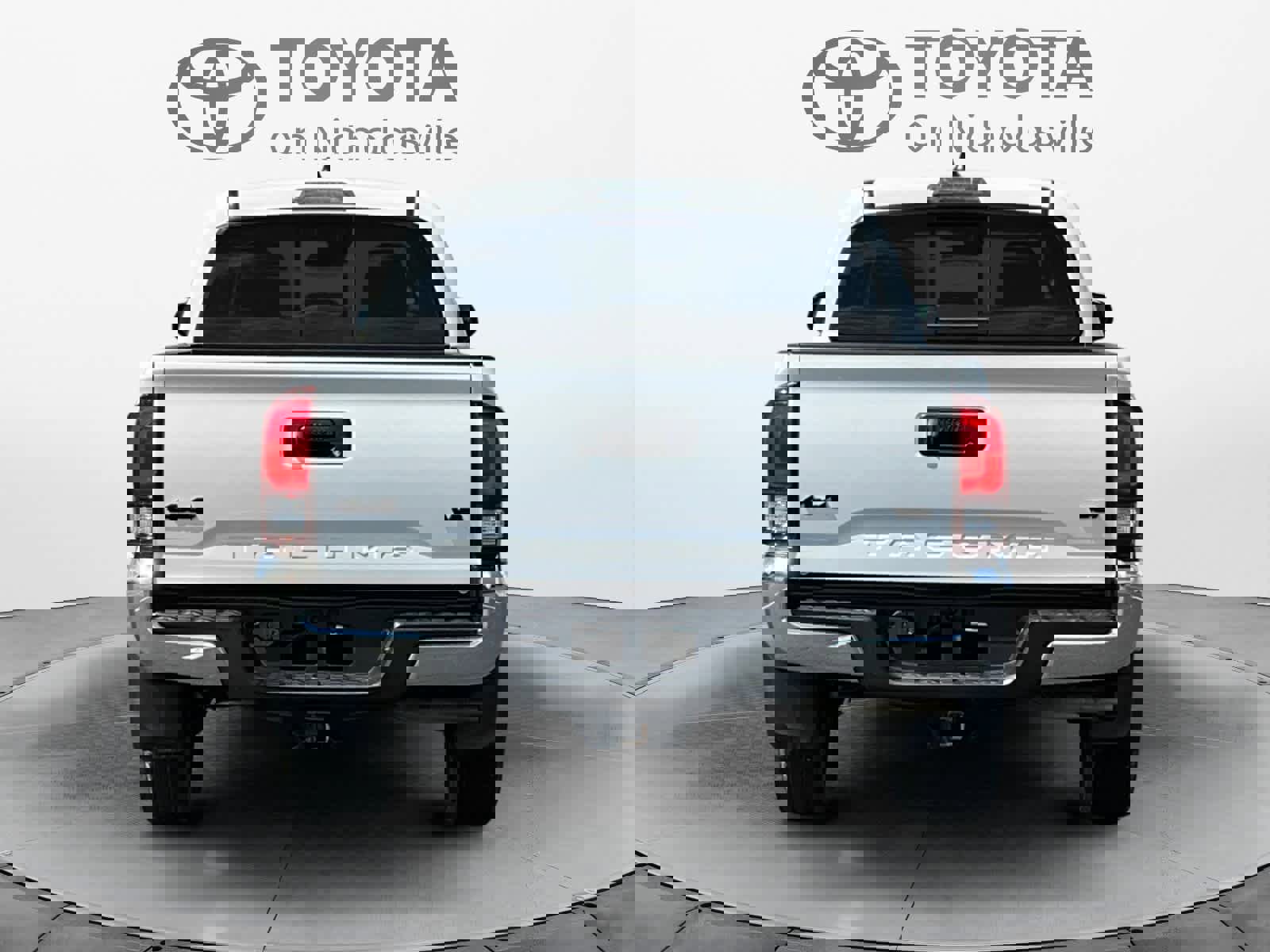 Used 2023 Toyota Tacoma SR5 w/ SX Package image 5