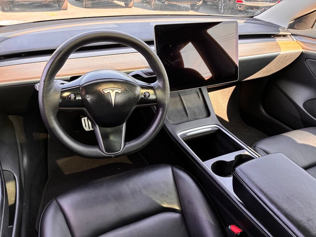 Used 2023 Tesla Model 3 Performance AWD/4WD image 30