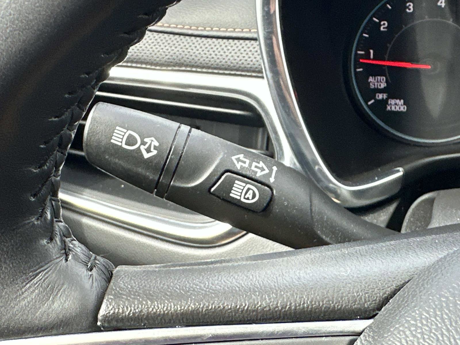 Certified 2022 Chevrolet Equinox Premier image 24