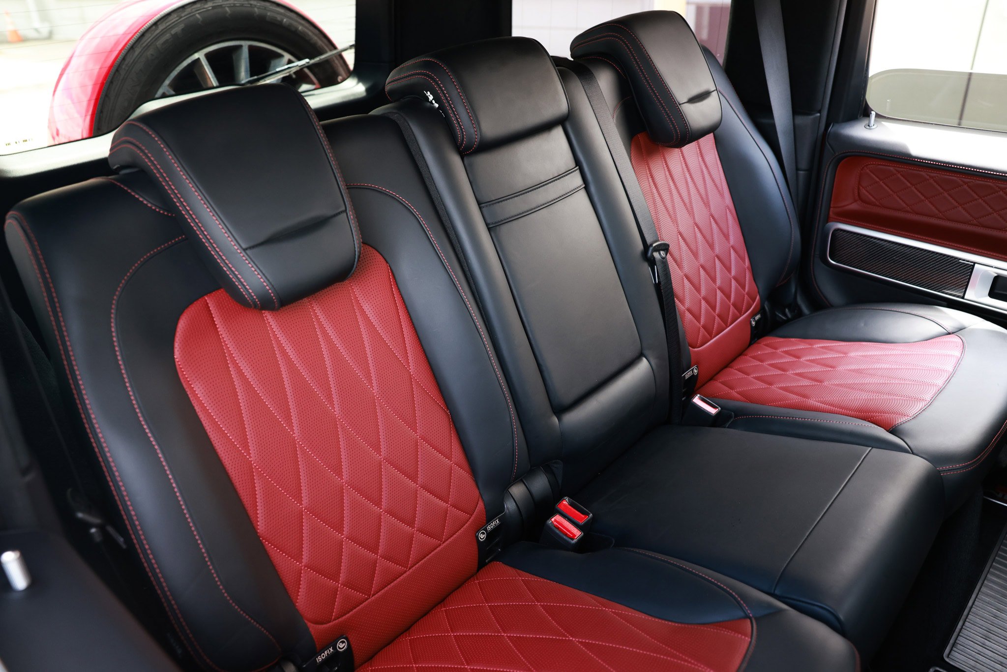 Used 2020 Mercedes-Benz G 63 AMG 4MATIC image 18