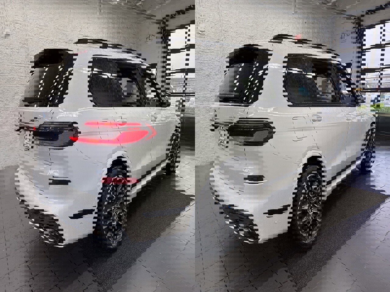 New 2026 BMW X7 xDrive40i image 8