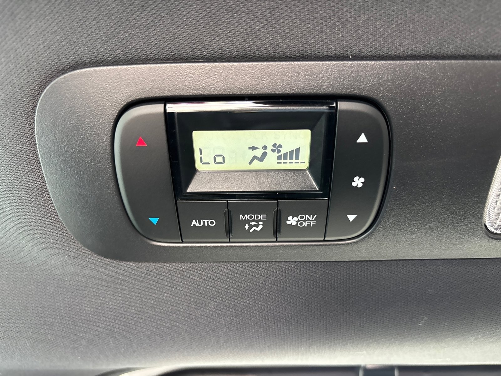 New 2026 Honda Odyssey Sport-L image 33