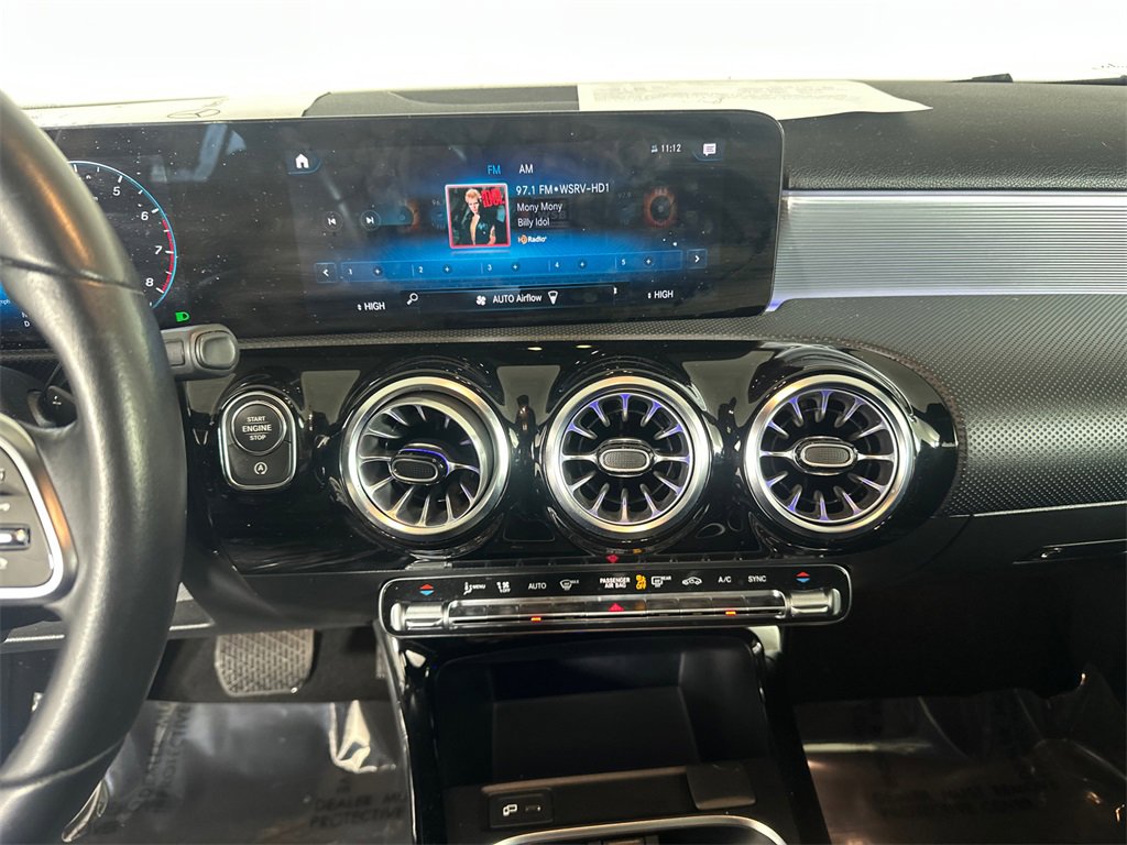 Certified 2022 Mercedes-Benz A 220 image 29