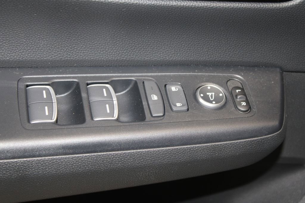 Used 2024 Honda CR-V EX-L image 9