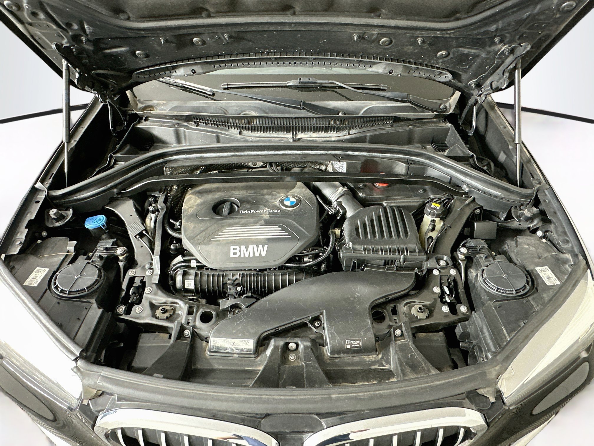 Used 2016 BMW X1 xDrive28i AWD/4WD image 33