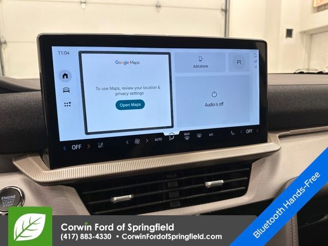 New 2026 Ford Explorer Active w/ Active Comfort Package image 13