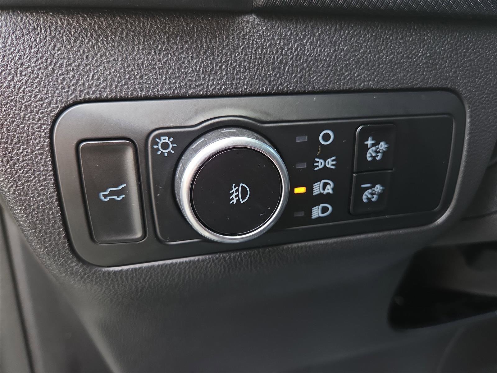 Used 2024 Ford Bronco Sport Outer Banks w/ Tech Package image 22