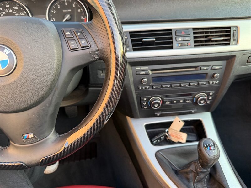 Used 2009 BMW 328i Convertible RWD image 32