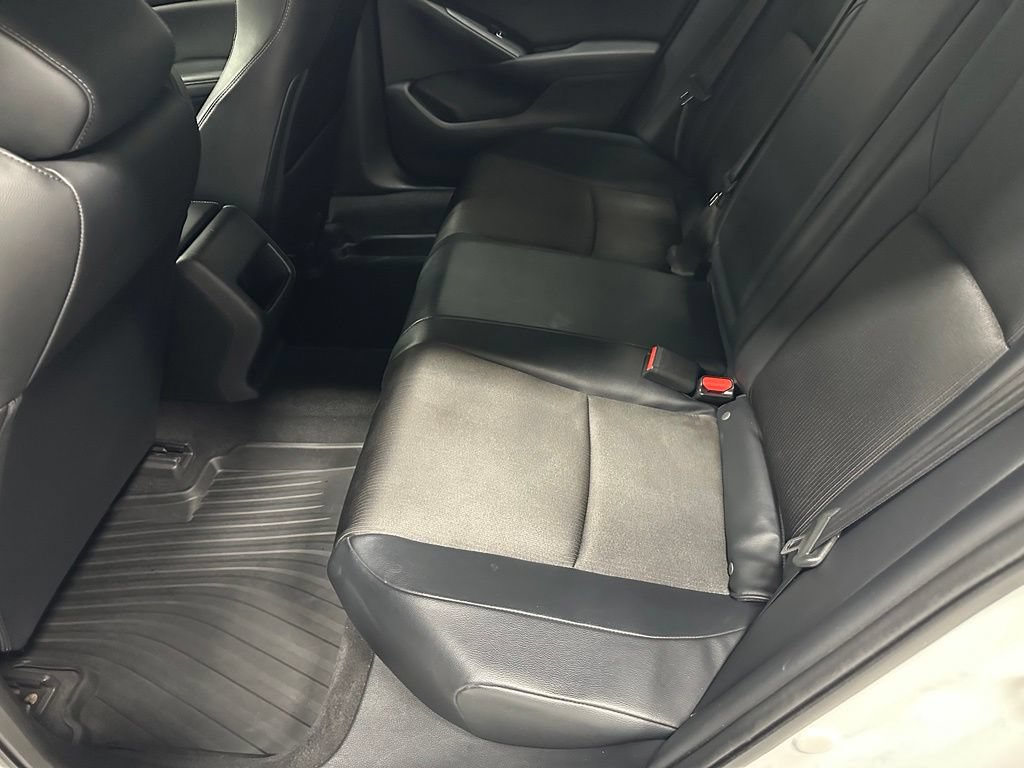 Used 2018 Honda Accord Sport image 41