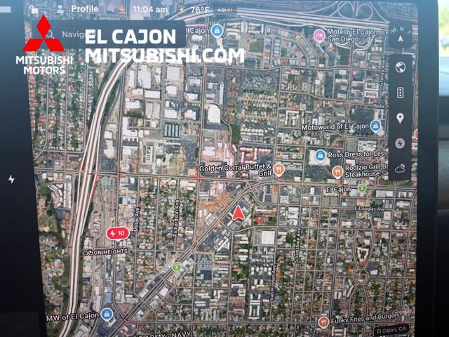 Used 2017 Tesla Model 3 Long Range RWD image 13