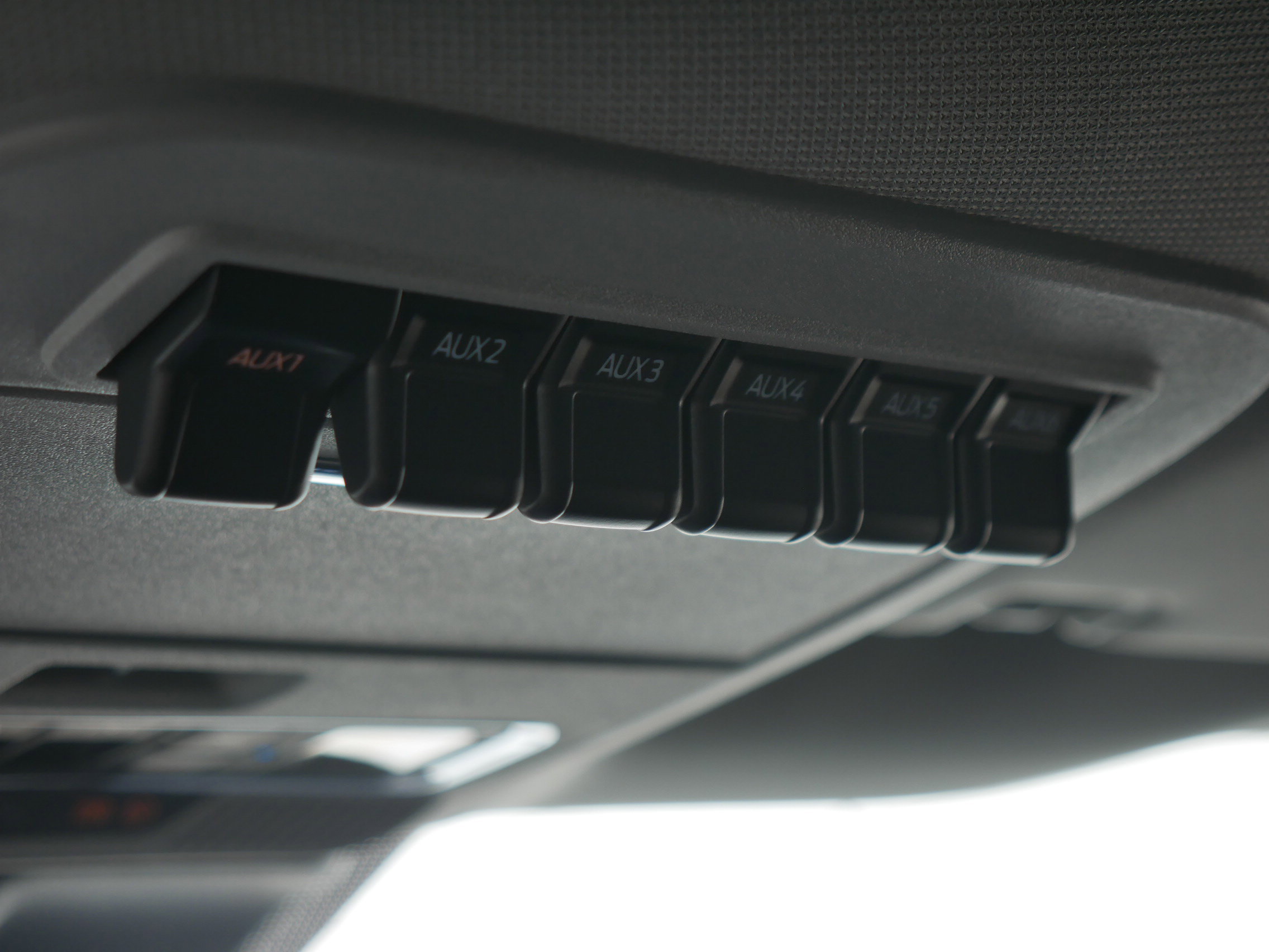 New 2025 Ford F250 Lariat w/ Lariat Ultimate Package image 10