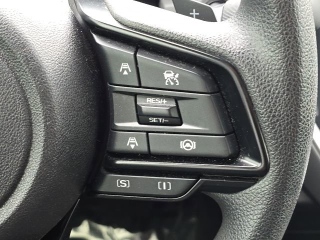 Used 2024 Subaru Crosstrek 2.0i Premium image 36