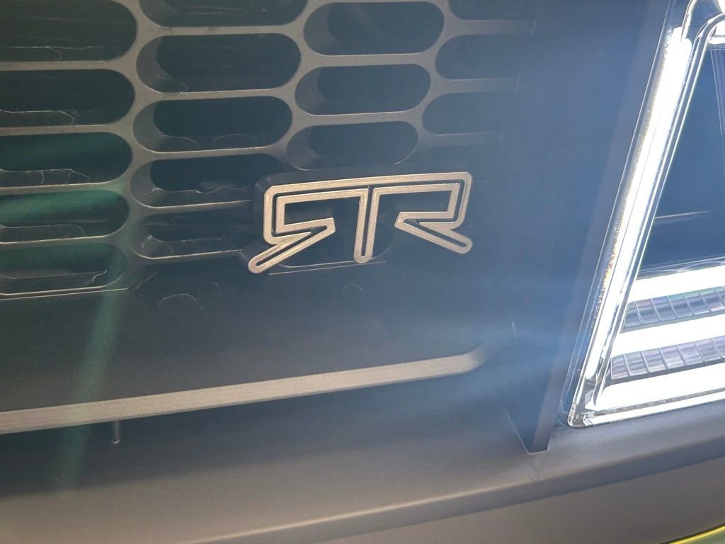 New 2025 Ford Mustang GT Premium w/ GT Performance Package image 17