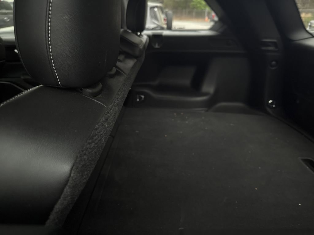 Used 2022 Jeep Grand Cherokee Altitude image 14