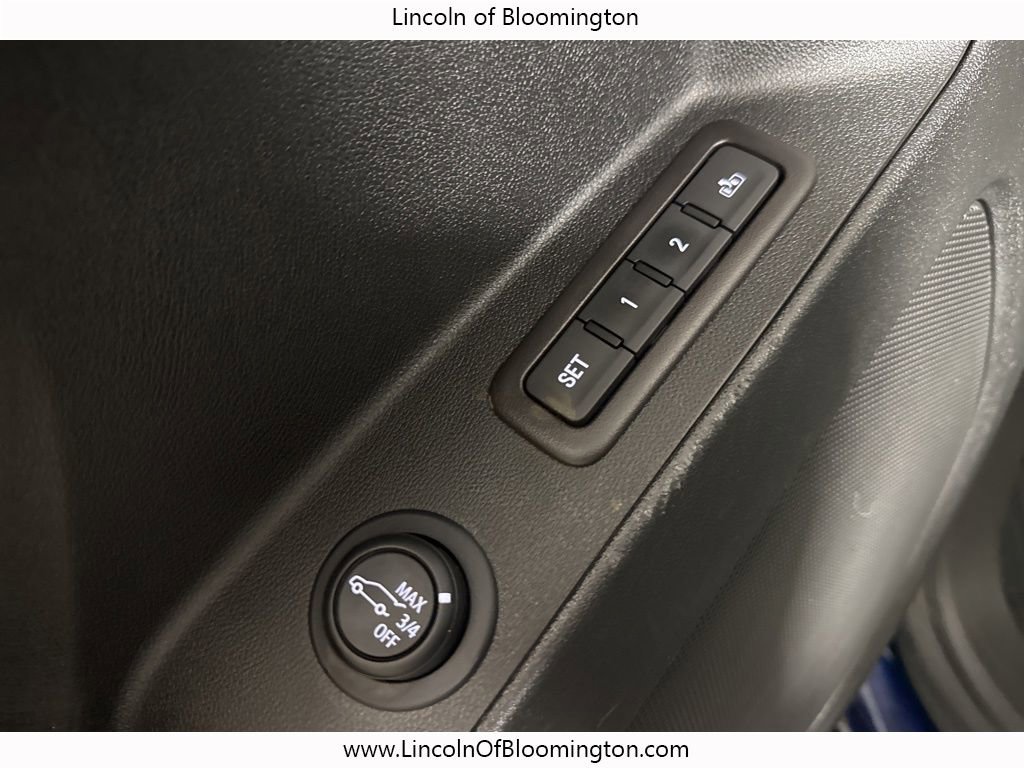 Used 2022 Chevrolet Equinox Premier image 59