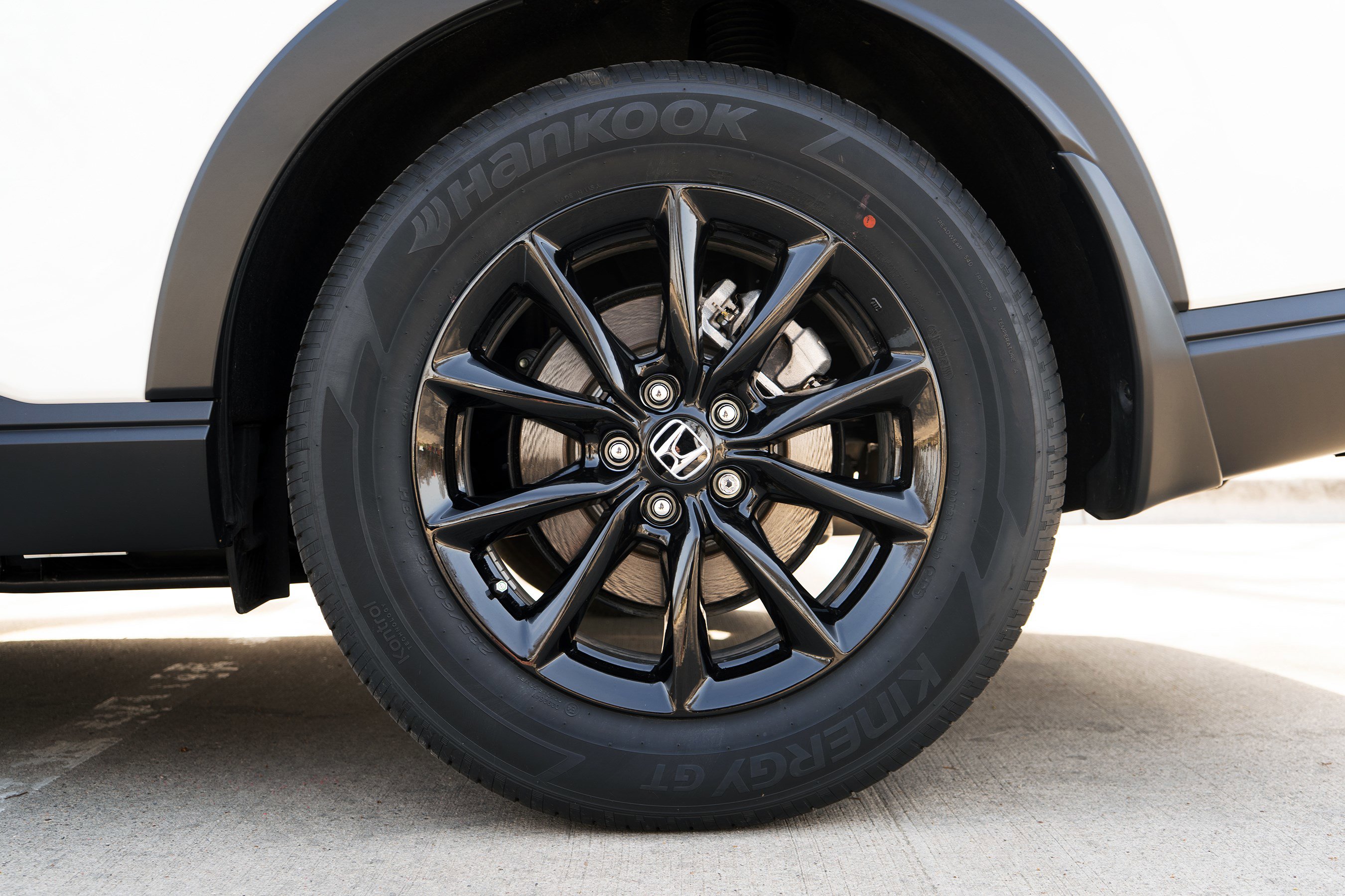 Certified 2026 Honda CR-V Sport-L image 15