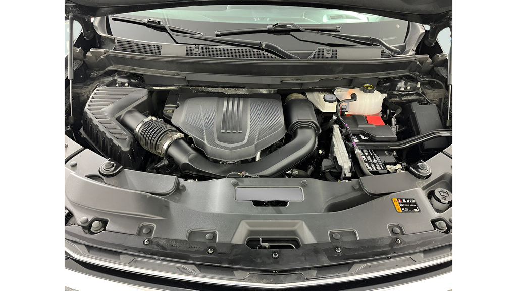 Used 2024 Chevrolet Traverse LT AWD/4WD image 20