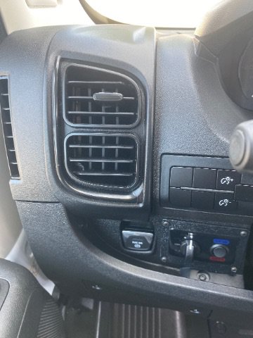 Used 2022 RAM ProMaster 1500 FWD image 19