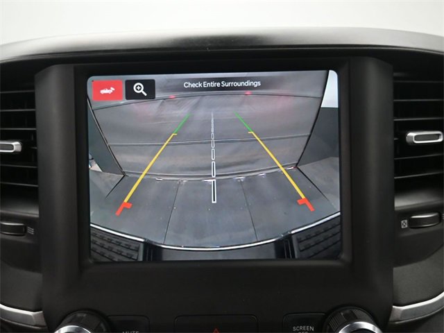 Used 2024 RAM 2500 Big Horn w/ Bed Utility Group image 21