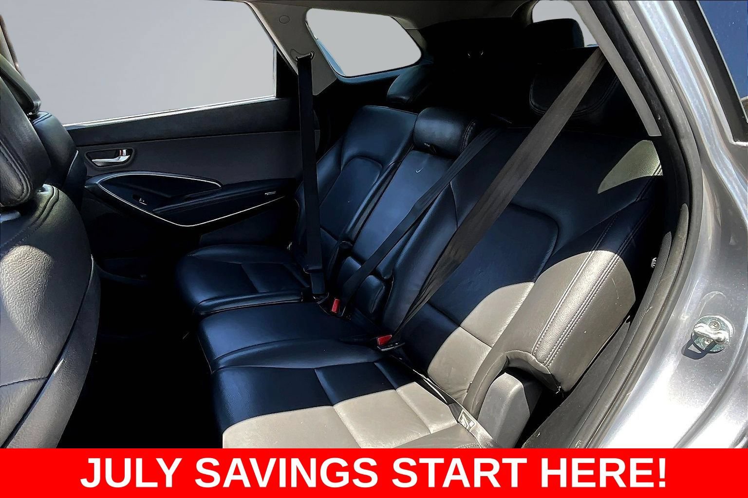 Used 2019 Hyundai Santa Fe XL SE FWD image 29