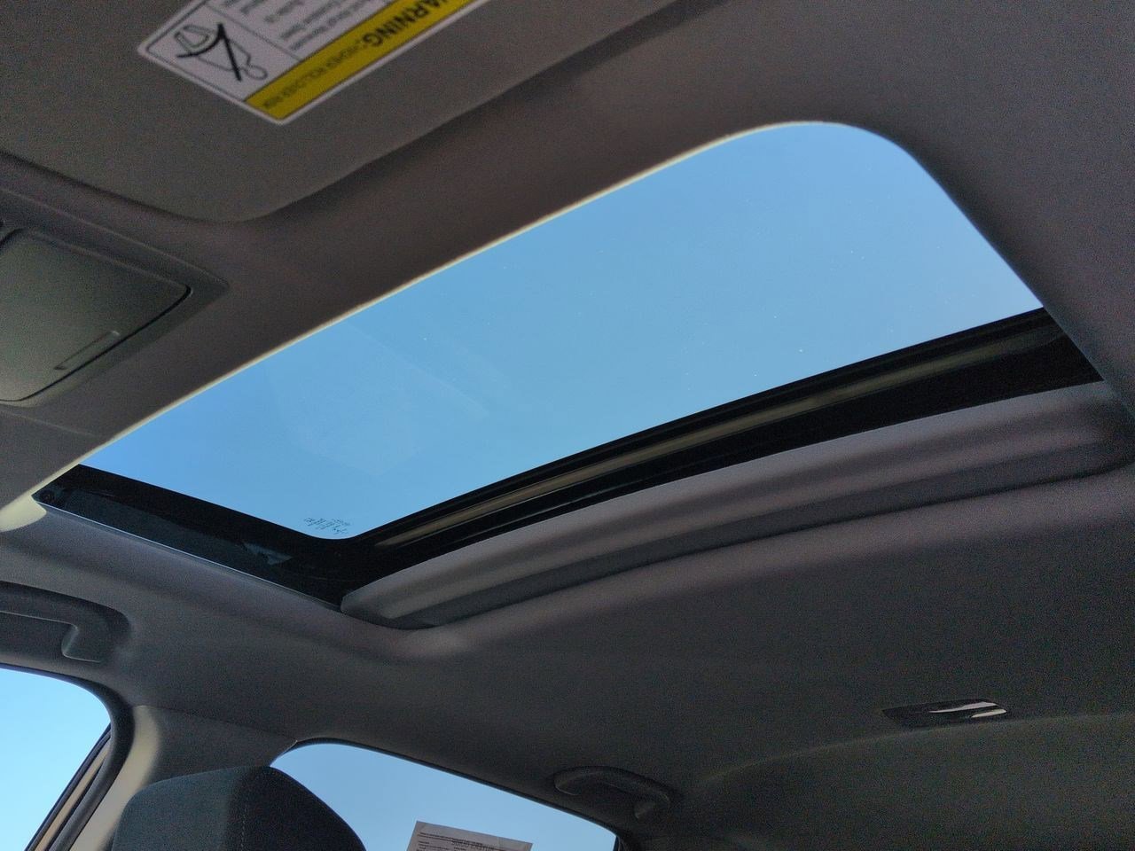 Certified 2022 Honda CR-V EX image 19