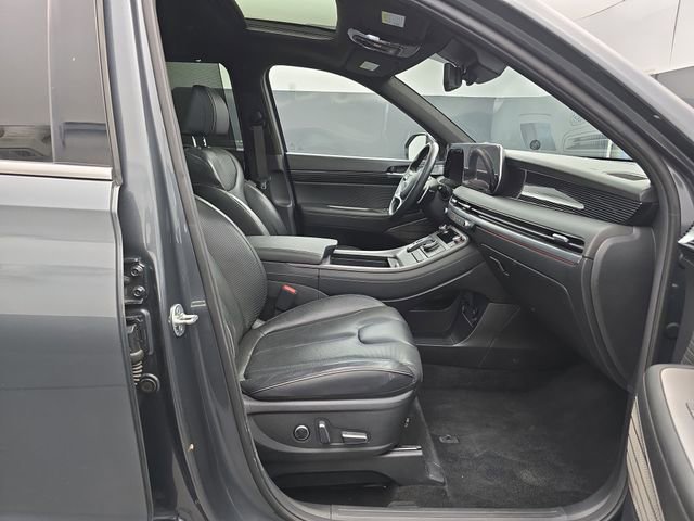 Used 2024 Hyundai Palisade Calligraphy image 53
