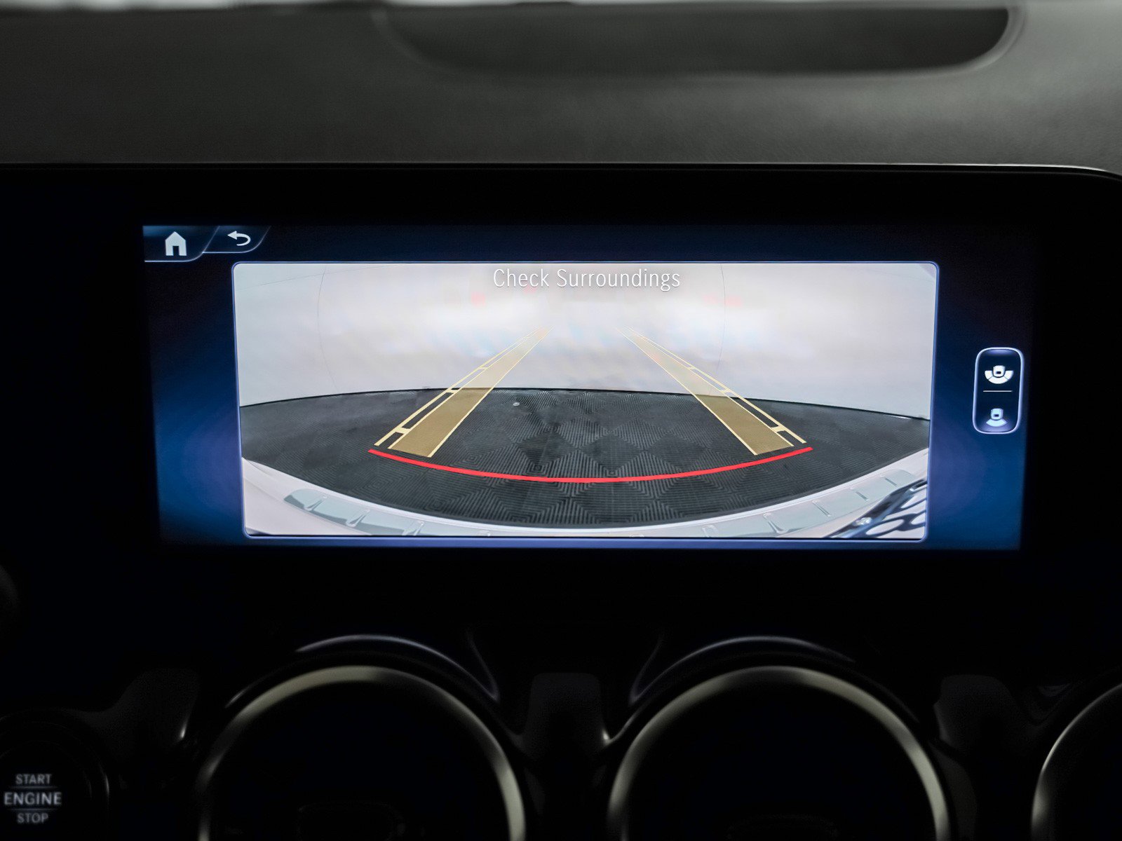 Certified 2026 Mercedes-Benz GLA 250 image 21