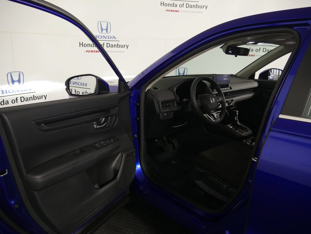 Certified 2024 Honda CR-V LX image 11