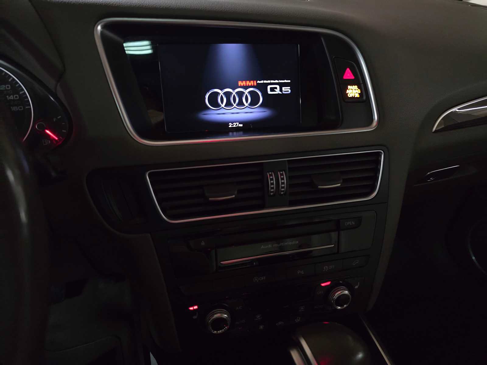 Used 2015 Audi Q5 TDI Premium Plus AWD/4WD image 28