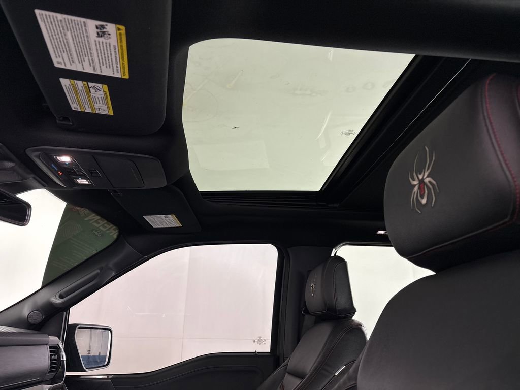 Used 2023 Ford F150 XLT w/ Equipment Group 302A High image 36