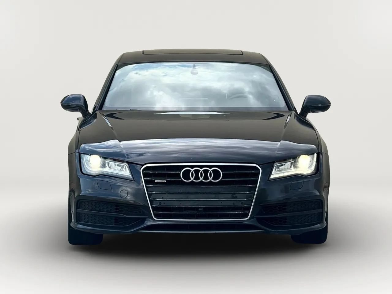 Used 2013 Audi A7 3.0T Prestige w/ Prestige Pkg AWD/4WD image 2