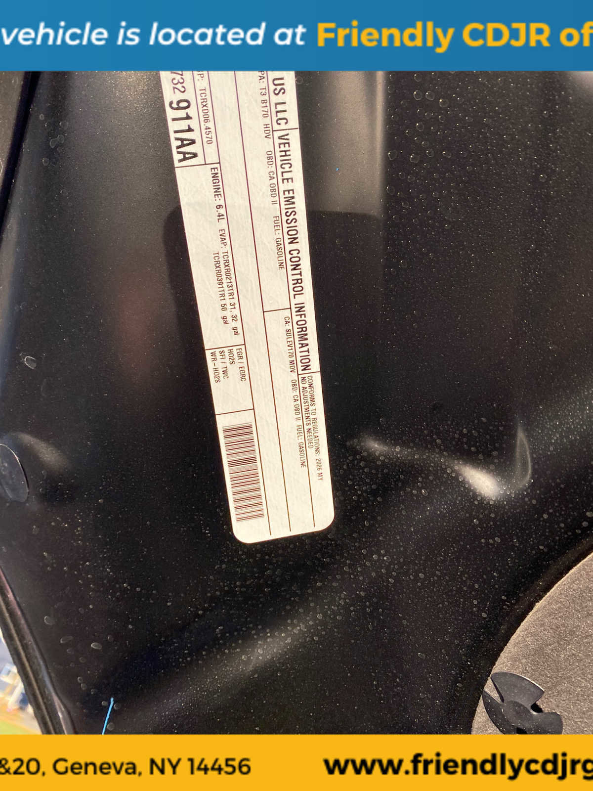 New 2026 RAM 2500 Tradesman image 25