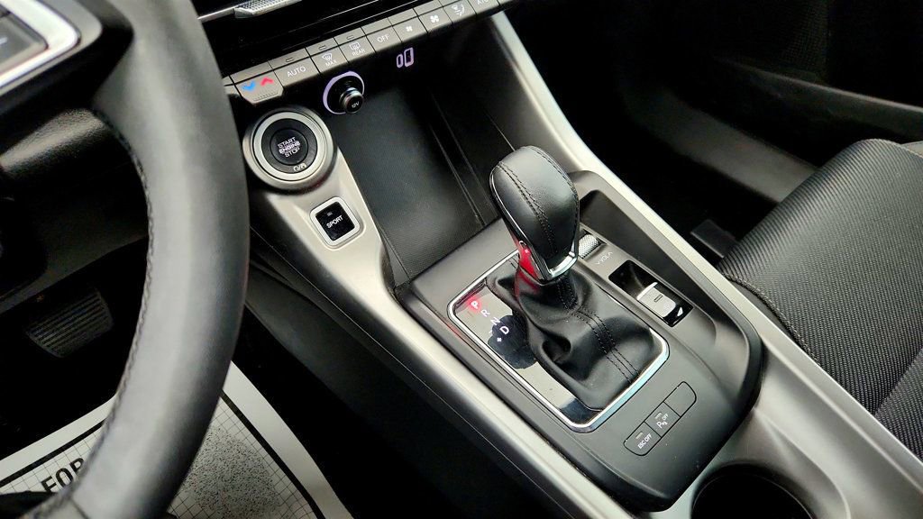 Used 2024 Dodge Hornet R/T image 16