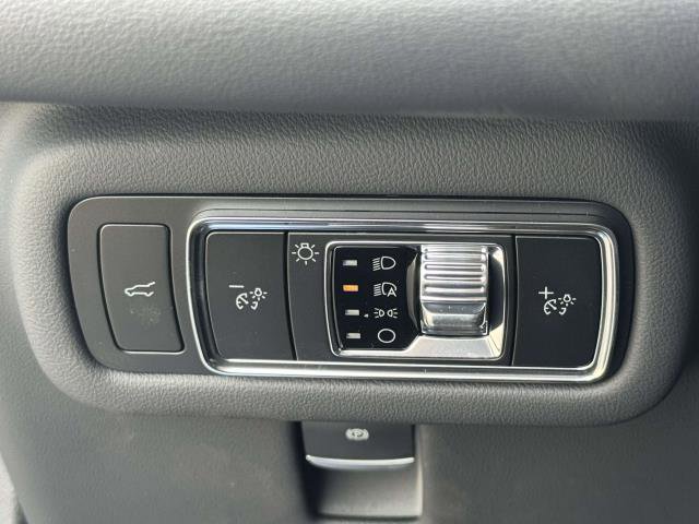 New 2026 Lincoln Nautilus Premier w/ Equipment Group 102A AWD/4WD image 16