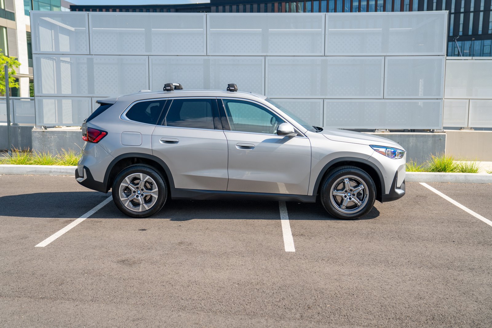 Used 2023 BMW X1 xDrive28i w/ Convenience Package AWD/4WD image 8