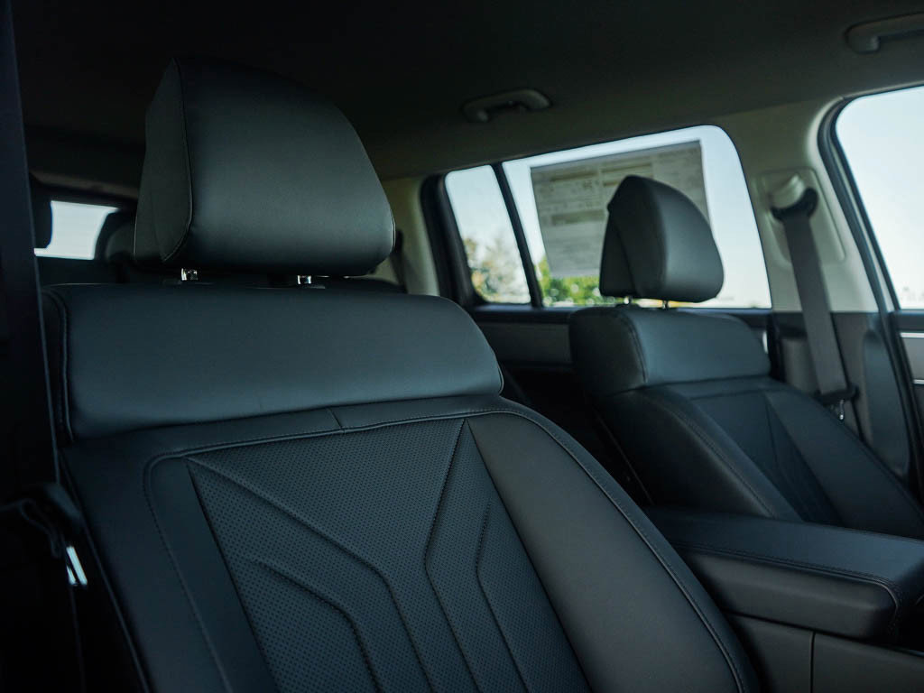 New 2026 Hyundai Santa Fe SEL image 12