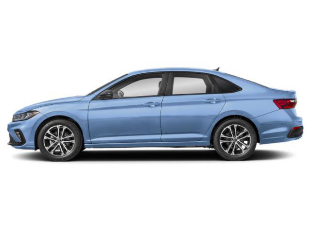 New 2027 Volkswagen Jetta Sport FWD image 3