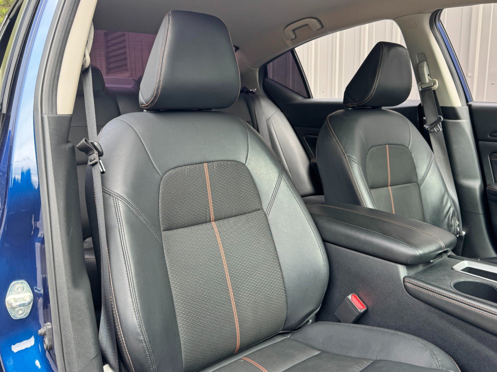 Used 2020 Nissan Altima 2.5 SR FWD image 30